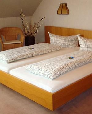 Hotel Restaurant Litz Bietigheim-Bissingen Rum bild